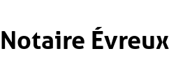 Notaire Évreux